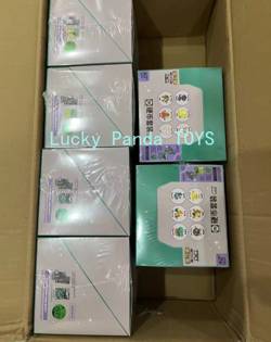 IN STOCK Pokemon TCG S-Chinese 151 Surprise Coin EX Set Unopened Case - Image 1