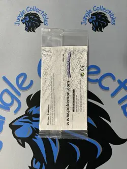 SEALED 25th Anniversary Pokemon Cereal 3-Card Booster Pack! Holographic Pikachu - Image 2