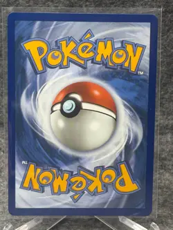 Watchdog 2026 Pokemon Chaos Rising Illustration Rare - Image 2