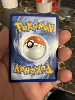 Toxtricity 103/094 Me02: Phantasmal Flames Illustration Rare Holo Pokemon TCG C… - Image 3