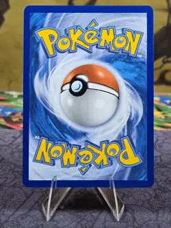 Team Rocket's Petrel 226/182 Sv10: Destined Rivals Pokemon Full Art Holo NM - Image 2