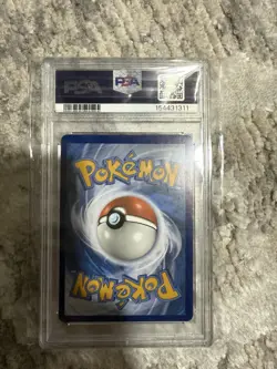 2021 Pokemon Sword & Shield Evolving Skies 189 Umbreon V PSA 8 - Image 3
