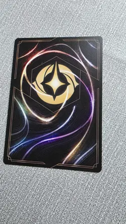Disney Lorcana TCG Enchanted Maui the First Chapter Card - Image 2