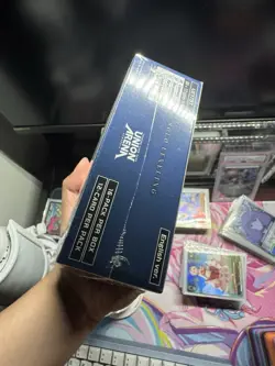 Solo Leveling Union Arena Booster Box - Image 4