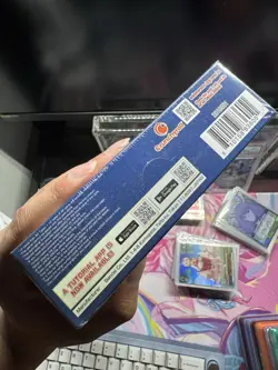 Solo Leveling Union Arena Booster Box - Image 5
