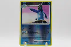 Pokemon Card - Prinplup Platinum 59/127 Uncommon Reverse Holo Near Mint Vintage - Image 1