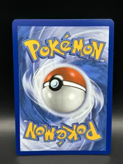 N's Plan 163/086 - Pokemon Black Bolt Card - NM - Image 2