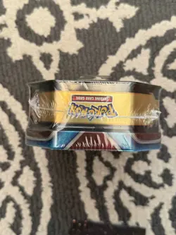 Pokemon TCG Salamence Tin w/ 10 Mini 3-Card Booster Packs - NEW/SEALED RARE - Image 5