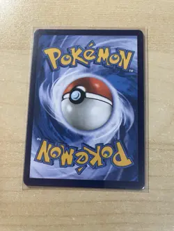 Fan Art - Pokemon TCG Ninetales V Ultra Rare 177/192 Rebel Clash 200 HP - Image 2