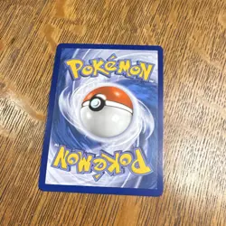 Celebi V 245/264 Fusion Strike Full Art Holo Ultra Rare English 190 HP - Image 2
