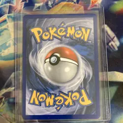 Pokemon Zoroark 71/114 Black & White Reverse Holo Rare English NM PACK FRESH - Image 2