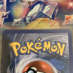Pokemon Zoroark 71/114 Black & White Reverse Holo Rare English NM PACK FRESH - Image 3