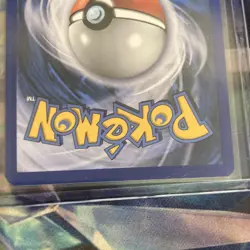 Pokemon Zoroark 71/114 Black & White Reverse Holo Rare English NM PACK FRESH - Image 4