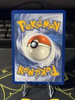 Emma - 107/086 - Ultra Rare - Chaos Rising - NM - Pokemon Card - Image 2