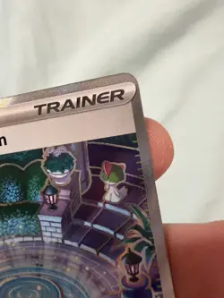2025 Pokemon Mega Evolution Mystery Garden Ultra Rare #172/132 - Image 3