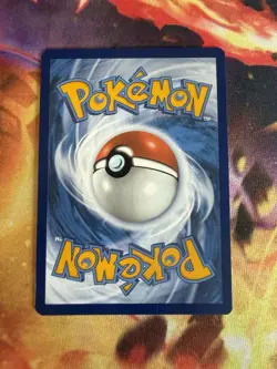Holo Rellor 108/091 Shiny Rare Paldean Fates Pokemon TCG - Image 2