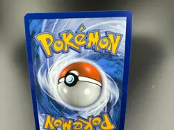 Pokemon TCG Ethan's Typhlosion 190/182 Sv10: Destined Rivals Holo NM/M - Image 5