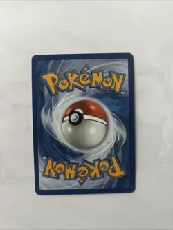 Pokemon Exeggutor TCG Illustration Rare Mega Evolution #135/132 - Image 2