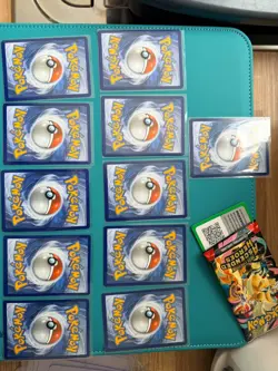 Pokemon Ascended Heroes God Pack Freshly Pulled Mint ✅ - Image 3