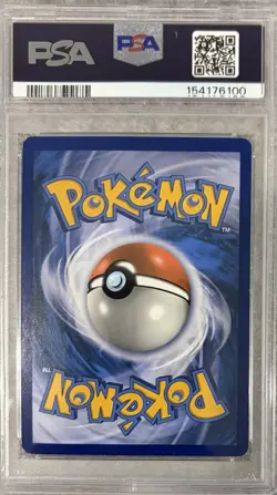Pokemon TCG Hex Maniac Alternate Art Full Art Holo Promo 075A/098 PSA 6 - Image 2