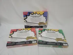 Pokemon TCG Ascended Heroes Ex Box Lot of 3 Sealed Emboar, Meganium & Feraligatr - Image 2