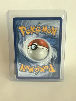 Pokemon Shaymin 185/182 SV10 Destined Rivals Illustration Rare Holo EN - Image 2