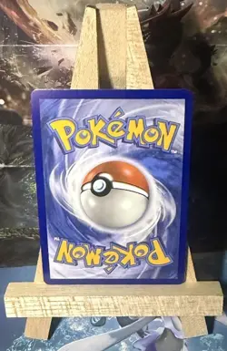 Mega Lopunny EX 128/094 Evolutions Holo Ultra Rare English Pokemon - Image 2