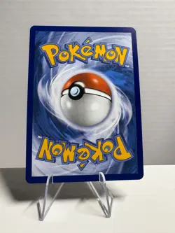 Pokemon TCG Full Art Trainer Mega Signal 171/132 Mega Evolution - Image 2