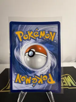 Pokemon Mega Evolution Base Set Mega Abomasnow EX Ultra Rare 157/132 - Near Mint - Image 2