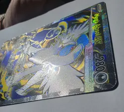 Pokemon TCG Holo Ultra Rare Full Art Mega Absol EX 161/132 - Image 4
