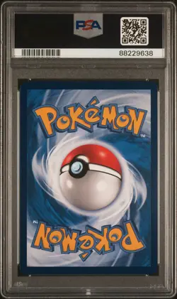 Red's Challenge: 2023 Pokemon CSMPi S. Chinese #034 - PSA 10 - Image 3