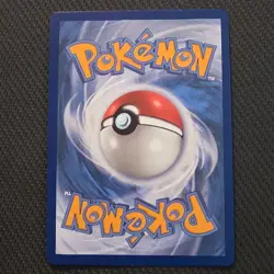 Pokemon Gumshoos Me01 Mega Evolution Holo Illustration Rare 153/132 English - Image 2