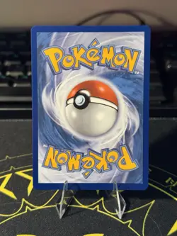 Frogadier 89/86 IR Chaos Rising Pokemon TCG Illustration Rare NM - Image 4