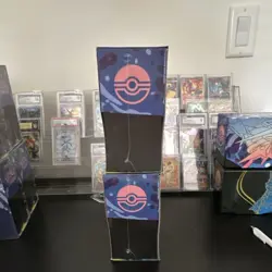 Pokemon Mega Evolution: Chaos Rising Elite Trainer Box x2 (Lot of 2!) - Image 4
