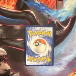 Gothitelle White Flare TCG 043/086 Holo Master Ball Pattern Near Mint - Image 2