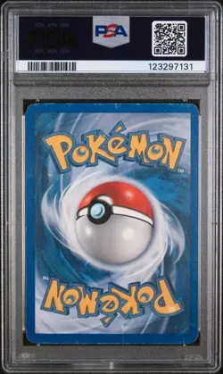 PSA 2 Pikachu 2006 Pokemon EX Legend Maker #93 Pikachu Holo Canadian Seller - Image 2