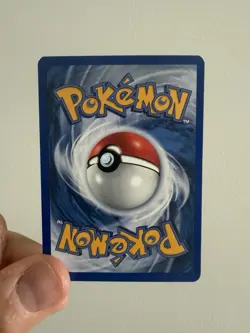 Smeargle 11/75 Neo Discovery Holo NM CLEAN - Image 2