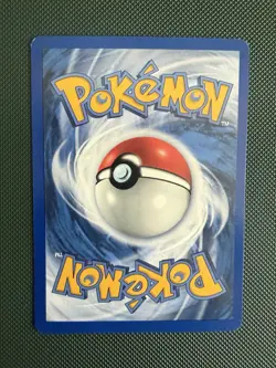 Smeargle 11/75 Neo Discovery Holo NM CLEAN - Image 4