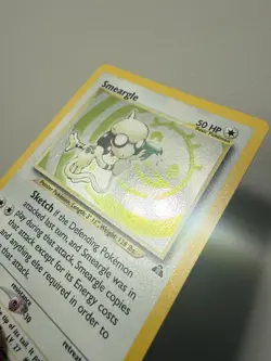 Smeargle 11/75 Neo Discovery Holo NM CLEAN - Image 5