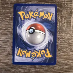Venusaur 6/17 Holo Rare Pop Series 2, MP Good Condition Pokemon TCG - Image 5