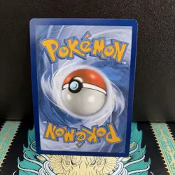 Snorlax 118/162 Reverse Holo XY BREAKthrough Pokemon near mint - Image 2