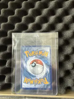 SEALED Pokemon Shaymin EX XY148 XY Holo Black Star Promo - Image 2