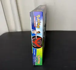 Pokemon Go Special Collection Team Valor TCG Sealed - Image 3
