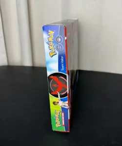 Pokemon Go Special Collection Team Valor TCG Sealed - Image 5