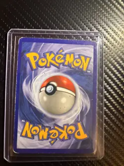 Ho-oh 1/17 Pokemon Pop Series 5 Holo Rare TCG HP - Image 3