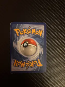 Ho-oh 1/17 Pokemon Pop Series 5 Holo Rare TCG HP - Image 4
