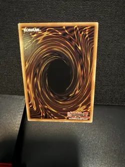 Yugioh Fydraulis Harmonia BLZD-EN024 Secret Rare 1st Edition Yu-Gi-Oh - Image 3