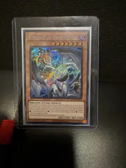 Yugioh Fydraulis Harmonia BLZD-EN024 Secret Rare 1st Edition Yu-Gi-Oh - Image 4