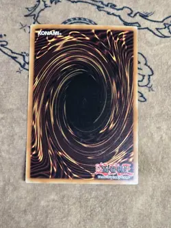Yugioh Elemental Hero Woodsman PP02-EN004 Unlimited Secret Rare LP - Image 2