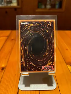 Yu-Gi-Oh! Elemental HERO Woodsman PP02-EN004 - Image 2